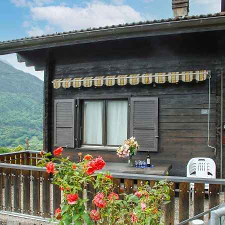 Holiday Home Casa Pina By Interhome Malvaglia Экстерьер фото