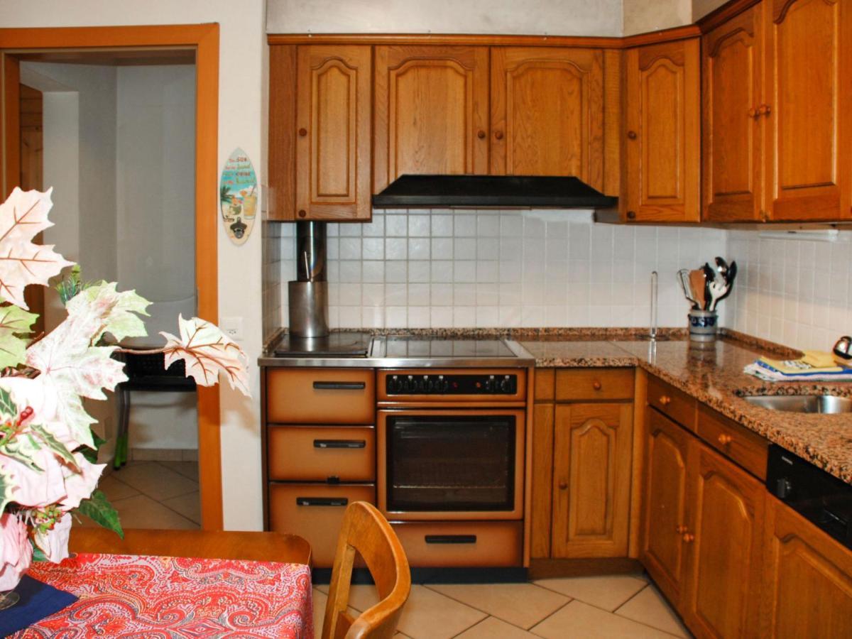 Holiday Home Casa Pina By Interhome Malvaglia Экстерьер фото