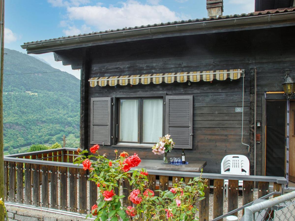 Holiday Home Casa Pina By Interhome Malvaglia Экстерьер фото