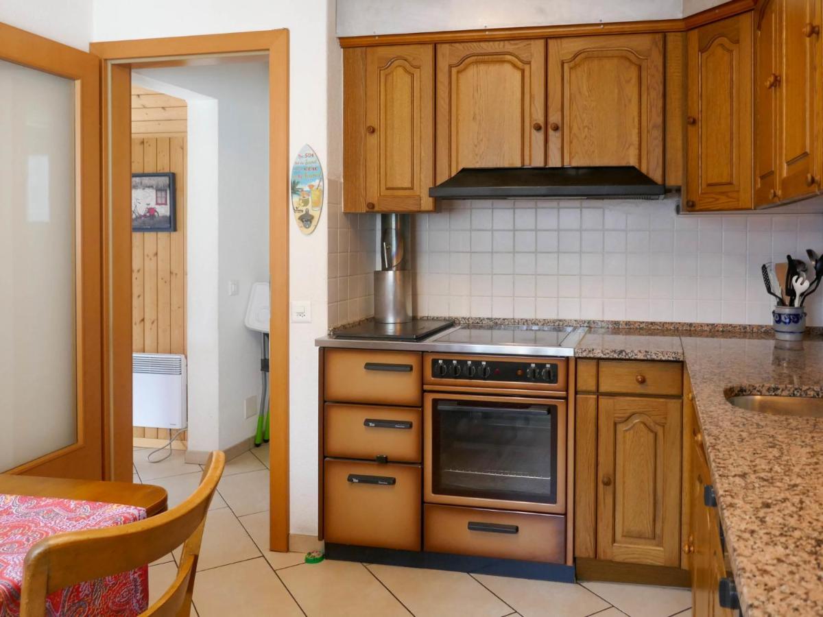 Holiday Home Casa Pina By Interhome Malvaglia Экстерьер фото