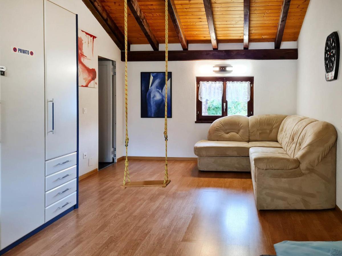 Holiday Home Casa Pina By Interhome Malvaglia Экстерьер фото