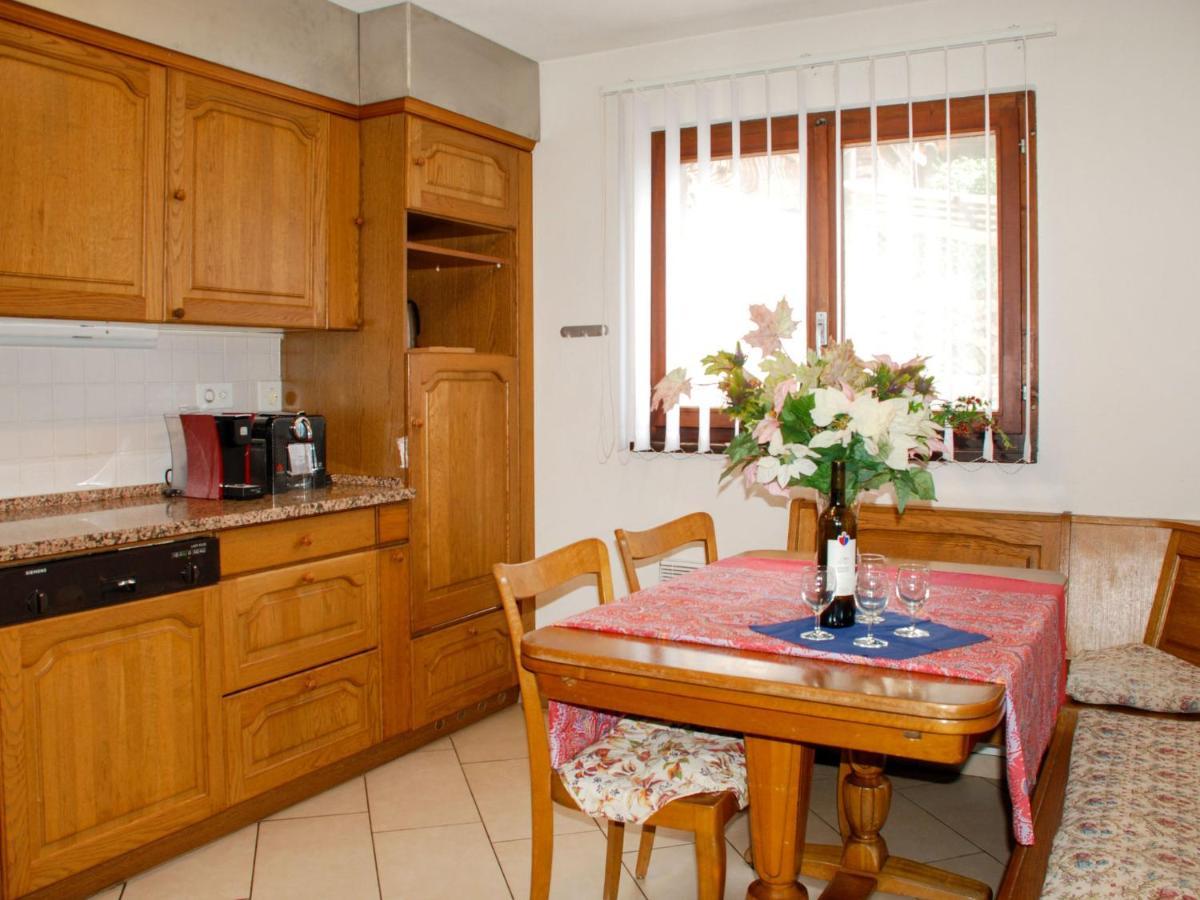 Holiday Home Casa Pina By Interhome Malvaglia Экстерьер фото