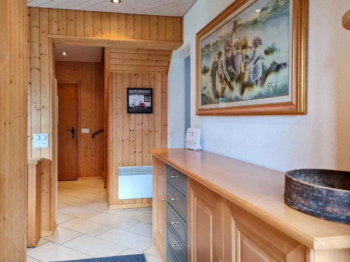 Holiday Home Casa Pina By Interhome Malvaglia Экстерьер фото